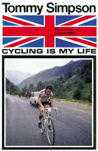 Cycling is My Life Cycling is My Life