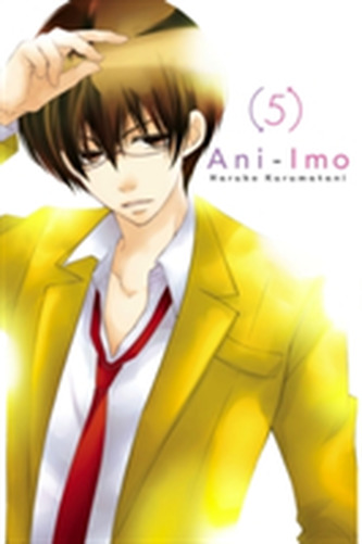 Ani-Imo, Vol. 5
