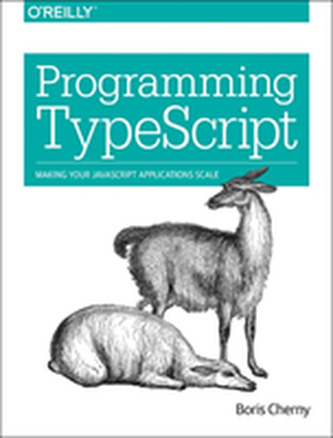Programming TypeScript