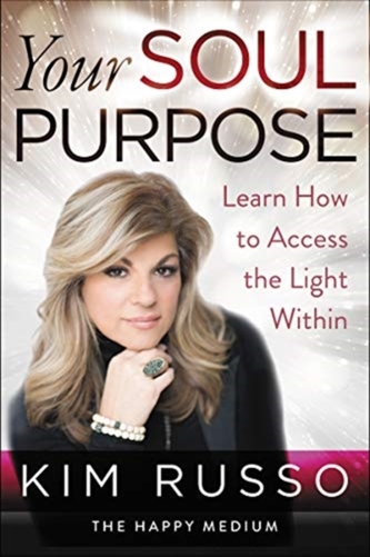 Your Soul Purpose Your Soul Purpose