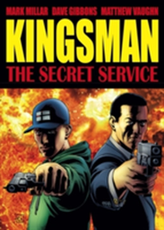 The Secret Service The Secret Service