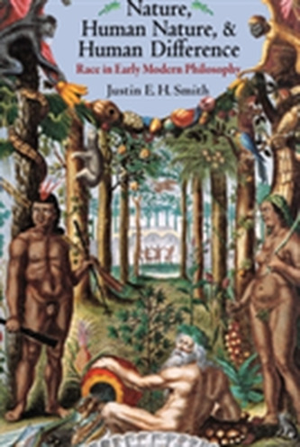 Nature, Human Nature, and Human Difference