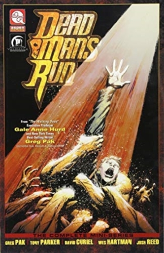 Dead Man's Run Volume 1 Dead Man's Run Volume 1