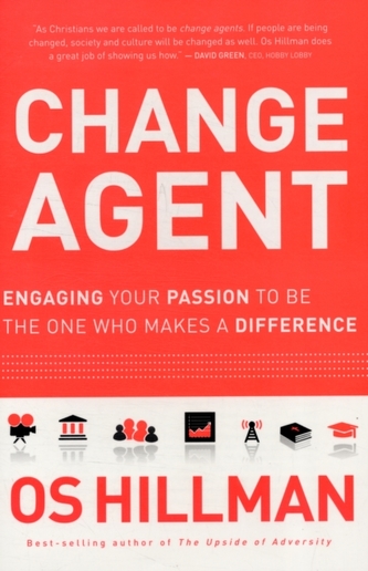 Change Agent