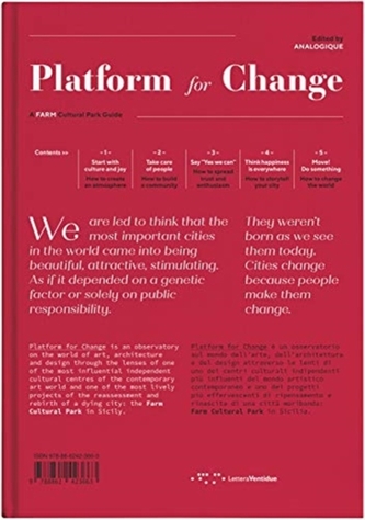 Platform for Change