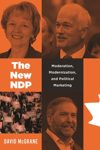 The New NDP