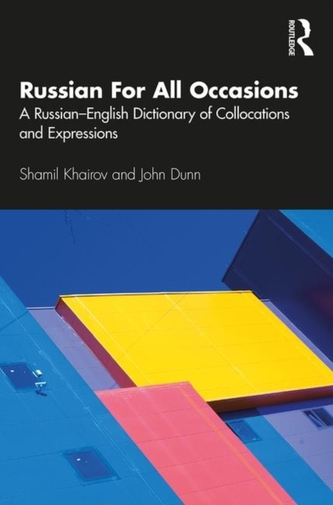 Russian For All Occasions Russian For All Occasions