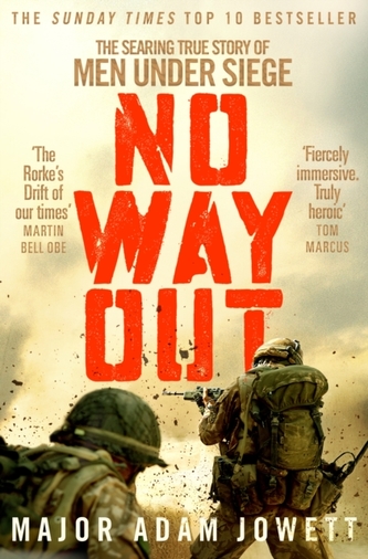No Way Out No Way Out