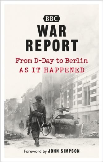 War Report War Report