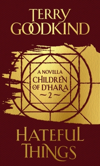 Hateful Things Hateful Things