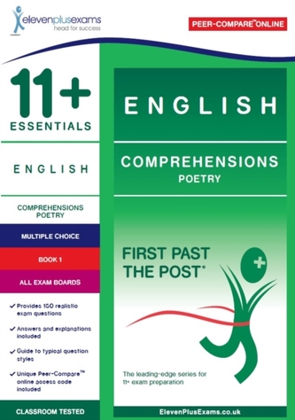 11 ESSENTIALS ENGLISH COMPREHENSIONS POE 11 ESSENTIALS ENGLISH COMPREHENSIONS POE