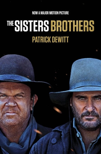 The Sisters Brothers