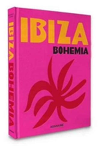Ibiza Bohemia