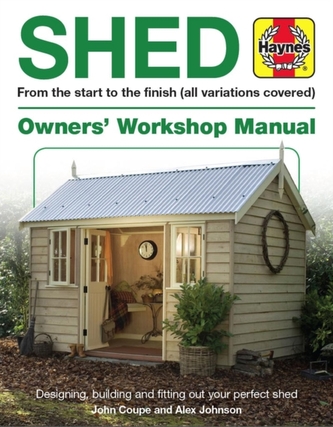 Shed Manual