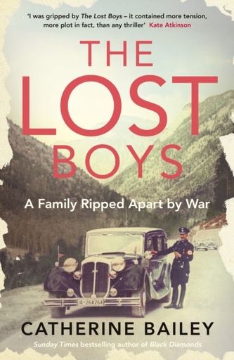 The Lost Boys