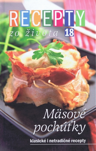 Recepty zo života 18