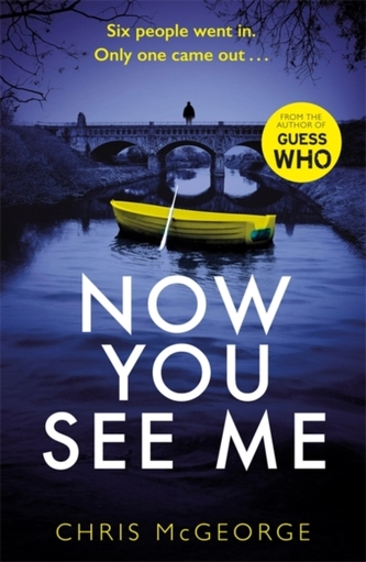 Now You See Me Now You See Me