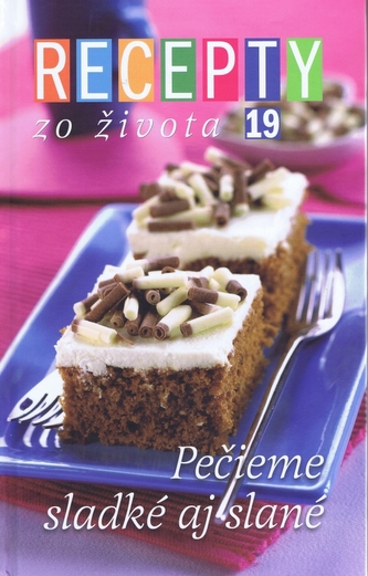 Recepty zo života 19