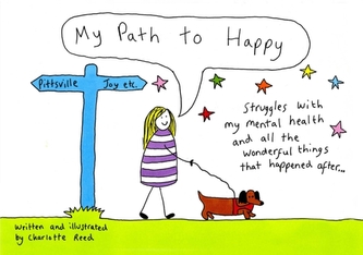 My Path to Happy