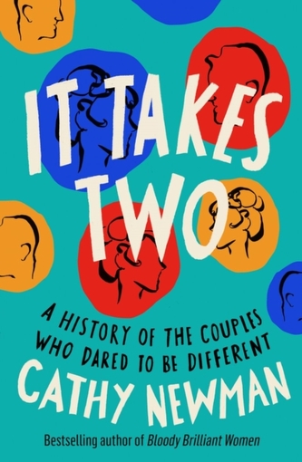 It Takes Two It Takes Two