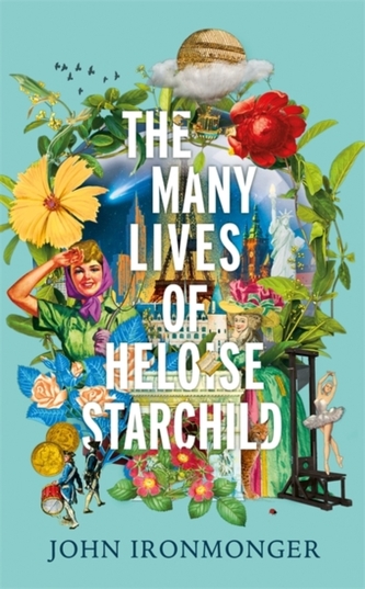 The Many Lives of Heloise Starchild