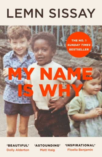 My Name Is Why My Name Is Why