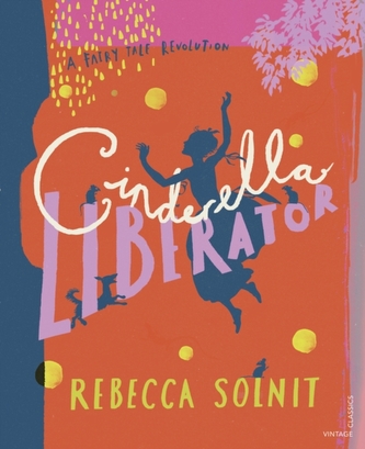 Cinderella Liberator Cinderella Liberator