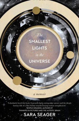 The Smallest Lights In The Universe The Smallest Lights In The Universe