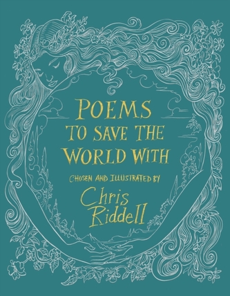 Poems to Save the World With Poems to Save the World With