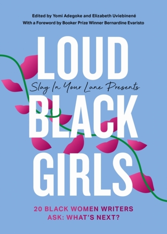 Loud Black Girls