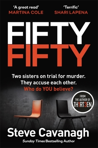 Fifty-Fifty Fifty-Fifty