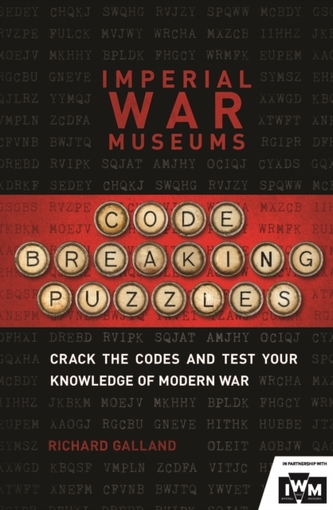 The Imperial War Museums Code-Breaking Puzzles