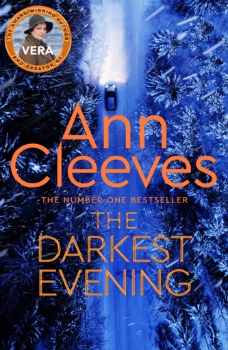 The Darkest Evening The Darkest Evening