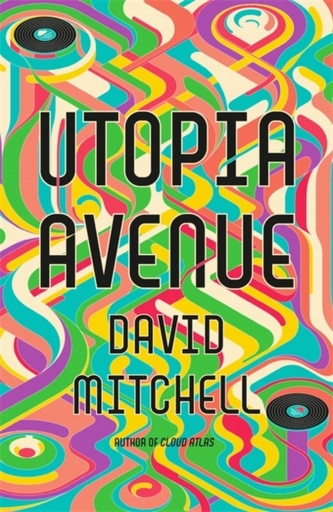 Utopia Avenue Utopia Avenue