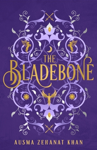 The Bladebone