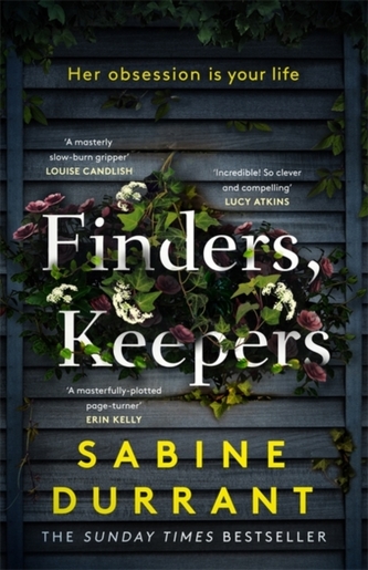 Finders, Keepers Finders, Keepers