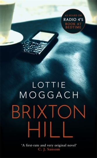 Brixton Hill Brixton Hill