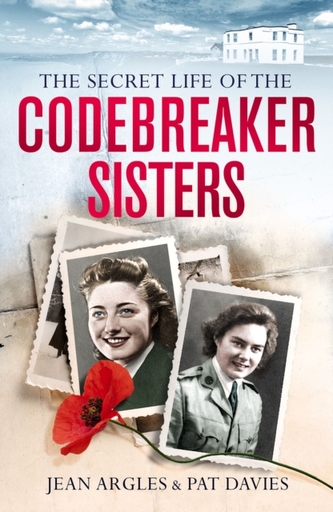 Codebreaking Sisters Codebreaking Sisters