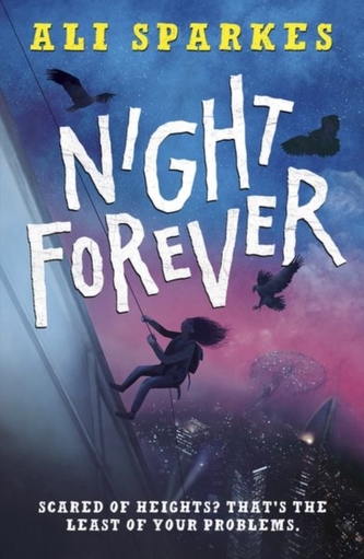Night Forever Night Forever