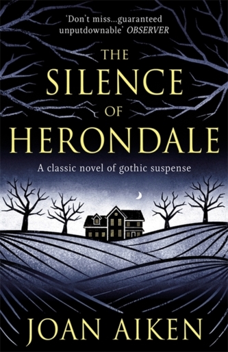 The Silence of Herondale The Silence of Herondale