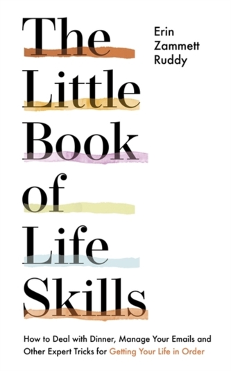The Little Book of Life Skills The Little Book of Life Skills