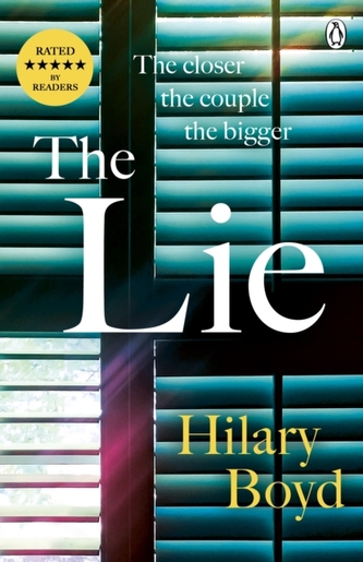 The Lie The Lie
