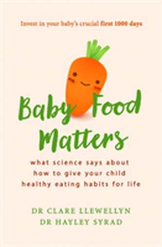 An Appetite for Life