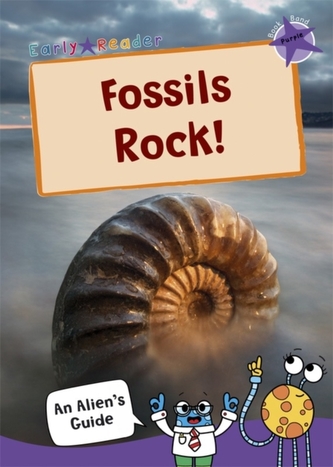 Fossils Rock!