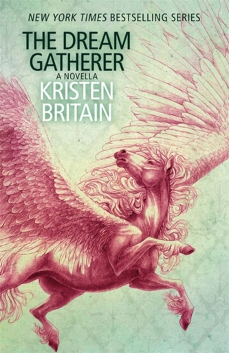 The Dream Gatherer The Dream Gatherer