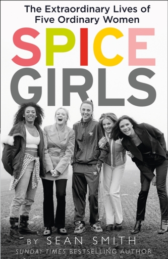 Spice Girls Spice Girls