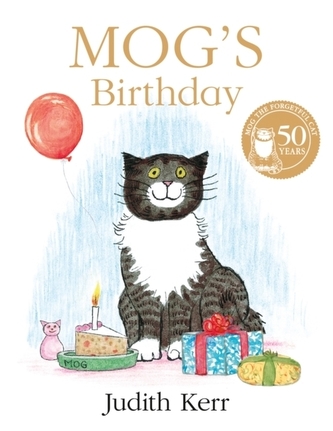 Mog's Birthday Mog's Birthday