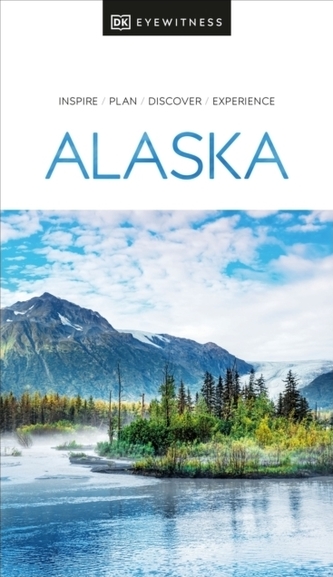 DK Eyewitness Alaska