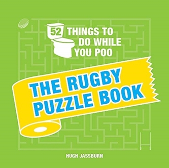 52 Things to Do While You Poo 52 Things to Do While You Poo