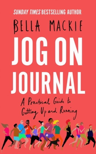 Jog on Journal Jog on Journal